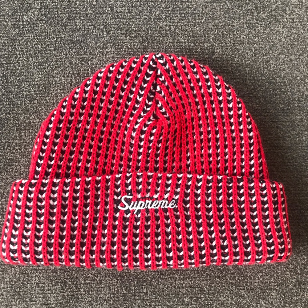 Supreme FW16 Beanie